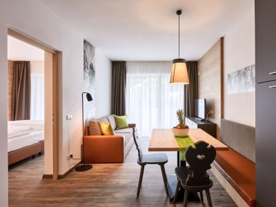 Holiday apartment Laitacherhof 1 - Features photo 8