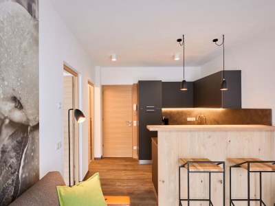 Holiday apartment Laitacherhof 1 - Features photo 9