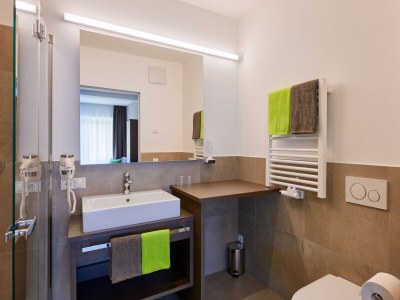 Holiday apartment Laitacherhof 1 - Features photo 14