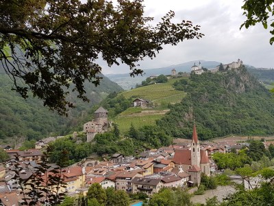 Holiday apartment Laitacherhof 1 - Environment photo 18
