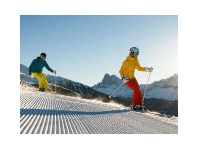 Holiday apartment Laitacherhof 1 - Environment photo 22