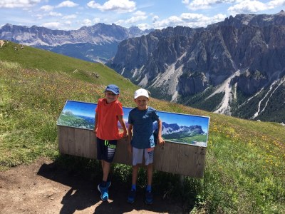 Holiday apartment Laitacherhof 1 - Environment photo 25