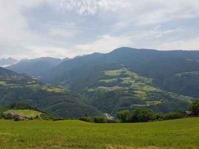 Holiday apartment Laitacherhof 1 - Environment photo 28