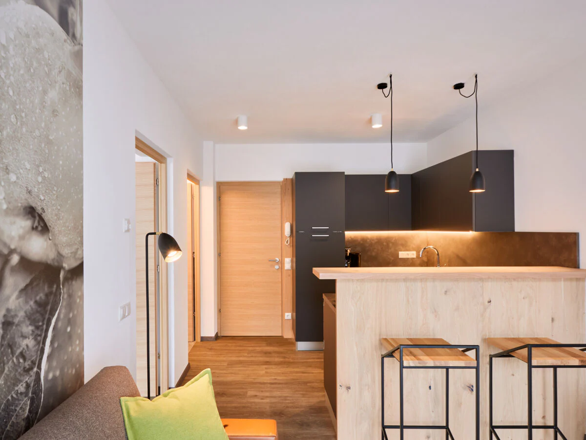 Holiday apartment Laitacherhof 2