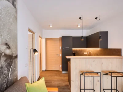 Holiday apartment Laitacherhof 2 in Klausen - Holiday apartment