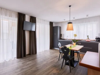 Holiday apartment Laitacherhof 3 - Features photo 6