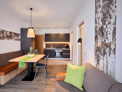 Holiday apartment Laitacherhof 3 - Features photo 7