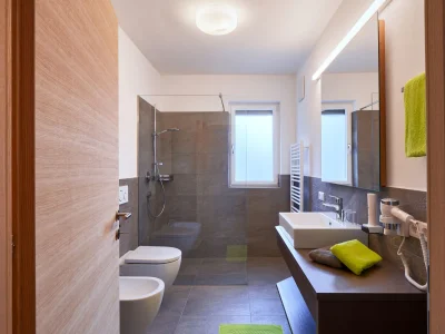 Holiday apartment Laitacherhof 3 - Features photo 12