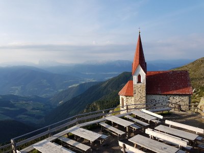 Holiday apartment Laitacherhof 3 - Environment photo 19