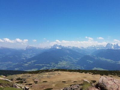 Holiday apartment Laitacherhof 3 - Environment photo 27