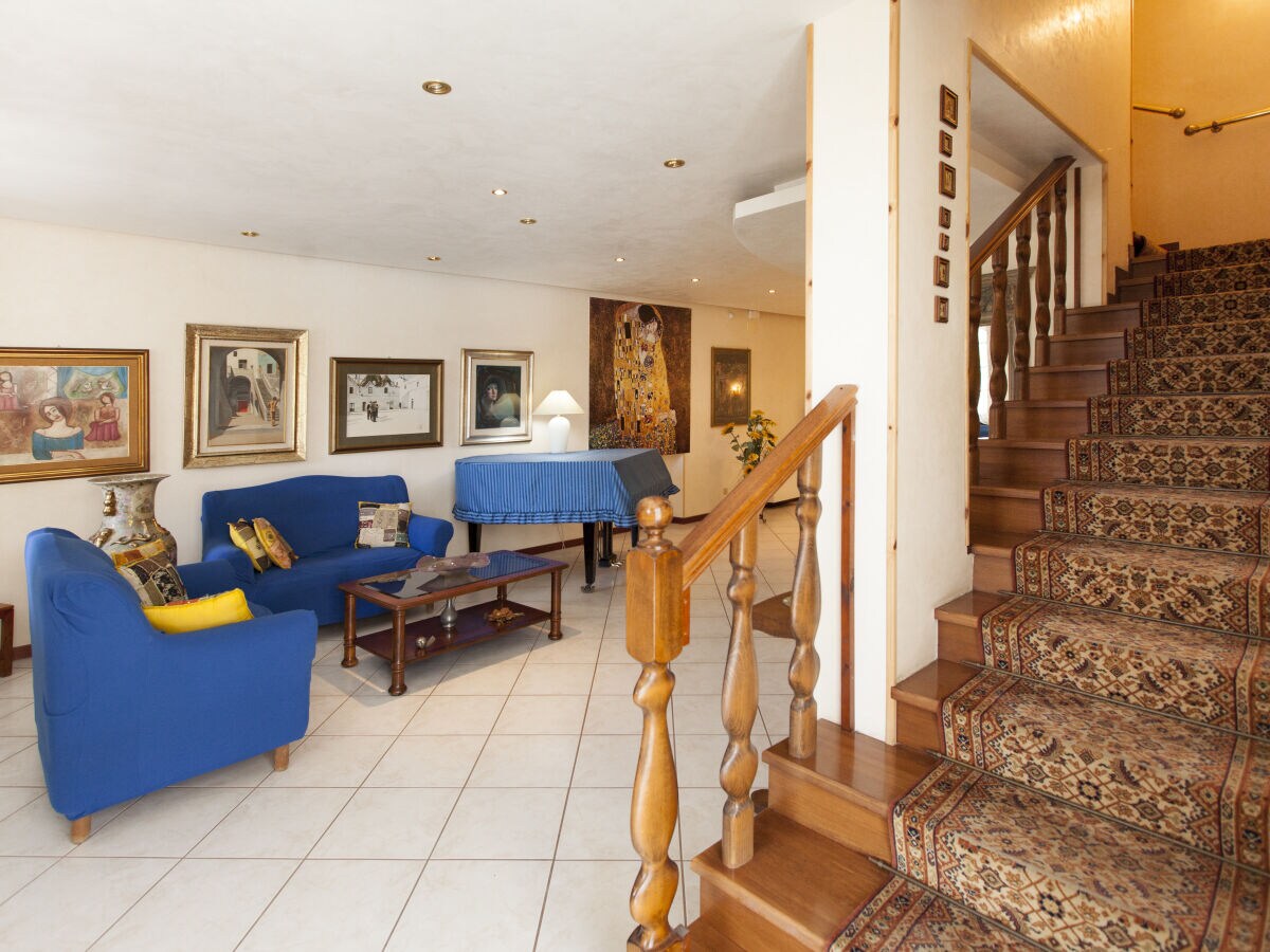 Villa Topazio - Features photo 4