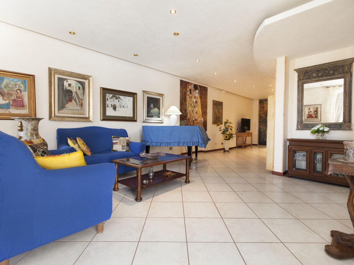 Villa Topazio - Features photo 5