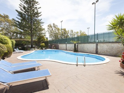 Villa Topazio - Outdoor photo 3