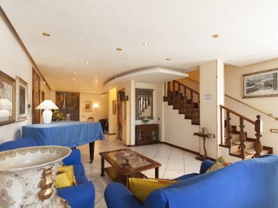 Villa Topazio - Features photo 6