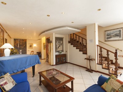 Villa Topazio - Features photo 7