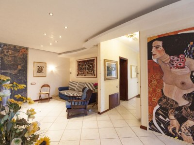 Villa Topazio - Features photo 8