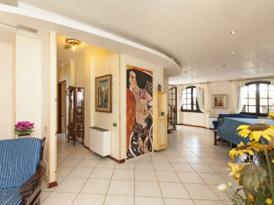 Villa Topazio - Features photo 9