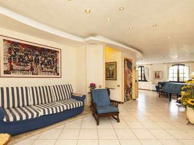 Villa Topazio - Features photo 10