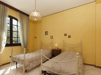 Villa Topazio - Features photo 12