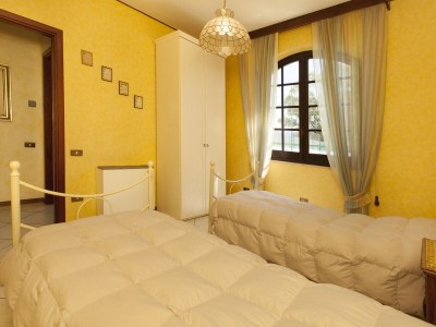 Villa Topazio - Features photo 13