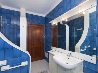 Villa Topazio - Features photo 16