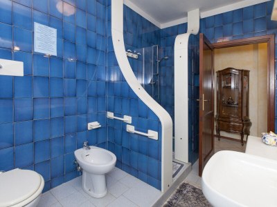 Villa Topazio - Features photo 17