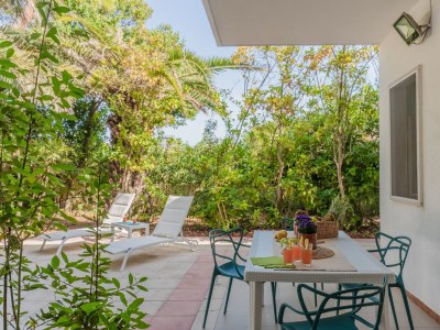 Holiday house Villa Nami - Outdoor photo 7