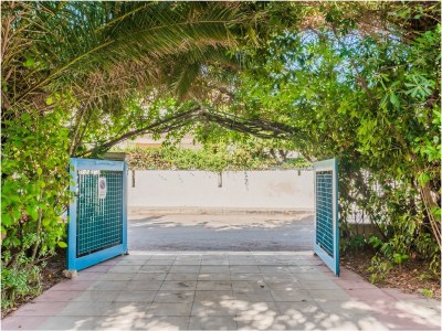 Holiday house Villa Nami - Outdoor photo 11