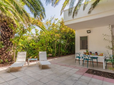 Holiday house Villa Nami - Outdoor photo 12