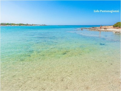 Holiday house Villa Nami - Environment photo 31