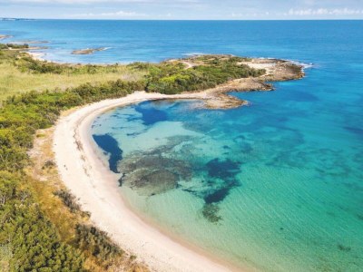 Holiday house Villa Nami - Environment photo 33