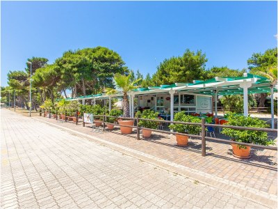 Holiday house Villa Nami - Environment photo 34