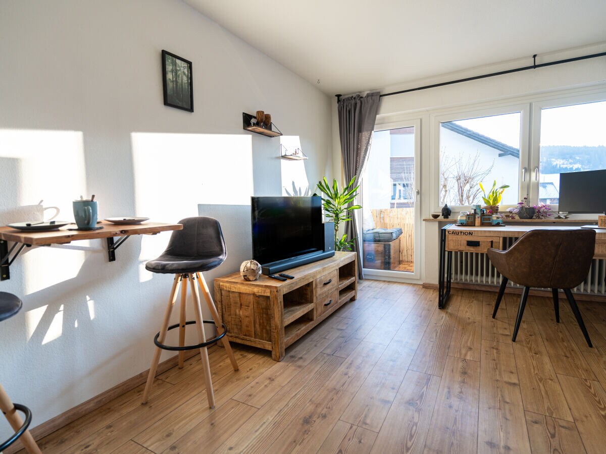 Holiday apartment No title