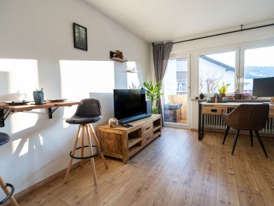 Holiday apartment No title in Fischen - Holiday apartment