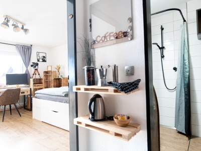 Holiday apartment No title - Features photo 6