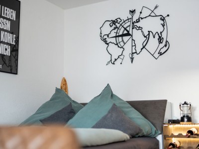 Holiday apartment No title - Features photo 8