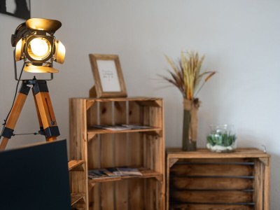 Holiday apartment No title - Features photo 9