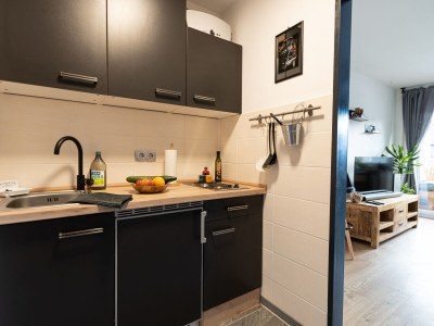 Holiday apartment No title - Features photo 11