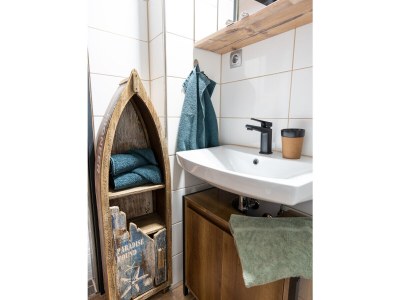 Holiday apartment No title - Features photo 12