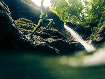 Holiday apartment No title - Environment photo 16