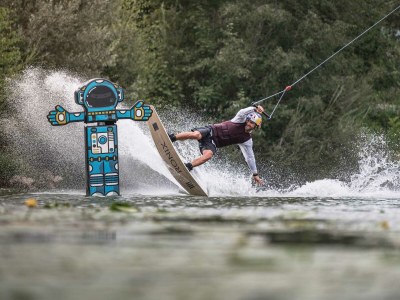 Holiday apartment No title - Environment photo 17