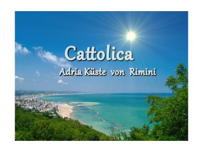 Holiday apartment La Rosa dei Venti*** Holiday Apartments - Outdoor photo 2