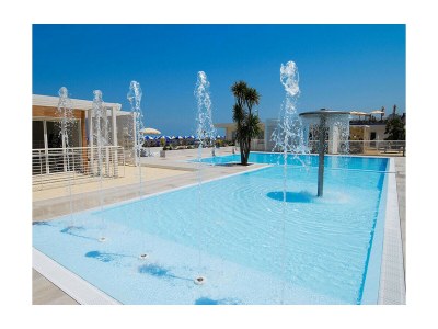 Holiday apartment La Rosa dei Venti*** Holiday Apartments - Outdoor photo 3