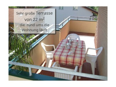 Holiday apartment La Rosa dei Venti*** Holiday Apartments - Outdoor photo 6