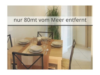 Holiday apartment La Rosa dei Venti*** Holiday Apartments - Outdoor photo 8