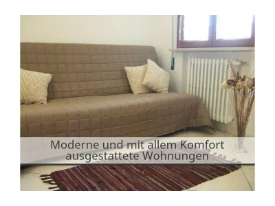 Holiday apartment La Rosa dei Venti*** Holiday Apartments - Outdoor photo 10