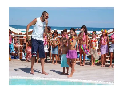 Holiday apartment La Rosa dei Venti*** Holiday Apartments - Features photo 14