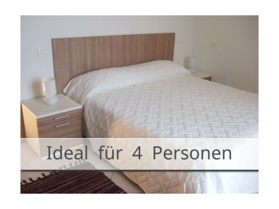 Holiday apartment La Rosa dei Venti*** Holiday Apartments - Features photo 15