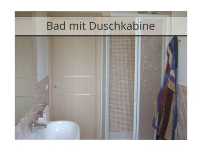 Holiday apartment La Rosa dei Venti*** Holiday Apartments - Features photo 19