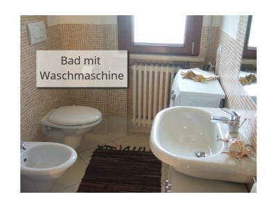 Holiday apartment La Rosa dei Venti*** Holiday Apartments - Features photo 20